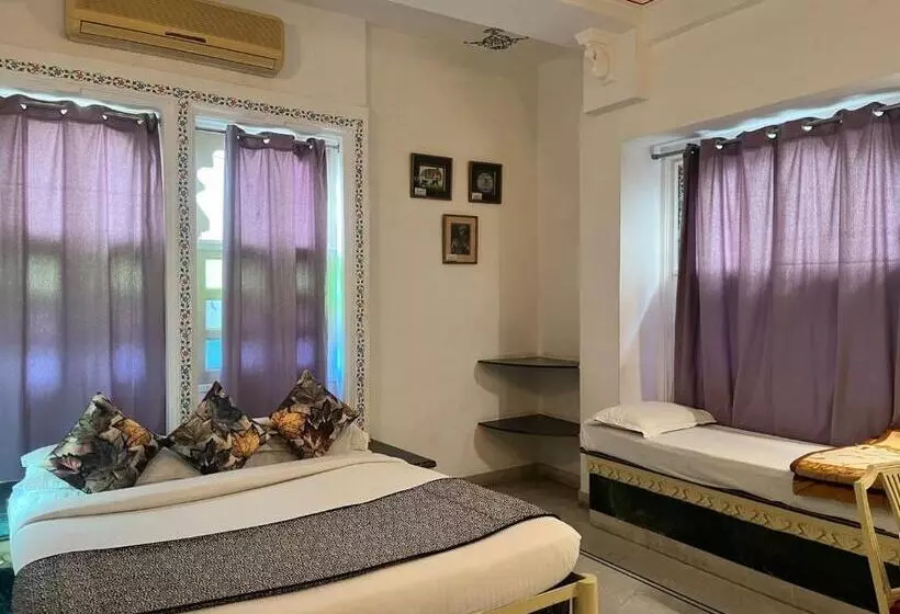 Fotos del hotel The Tiger:  18