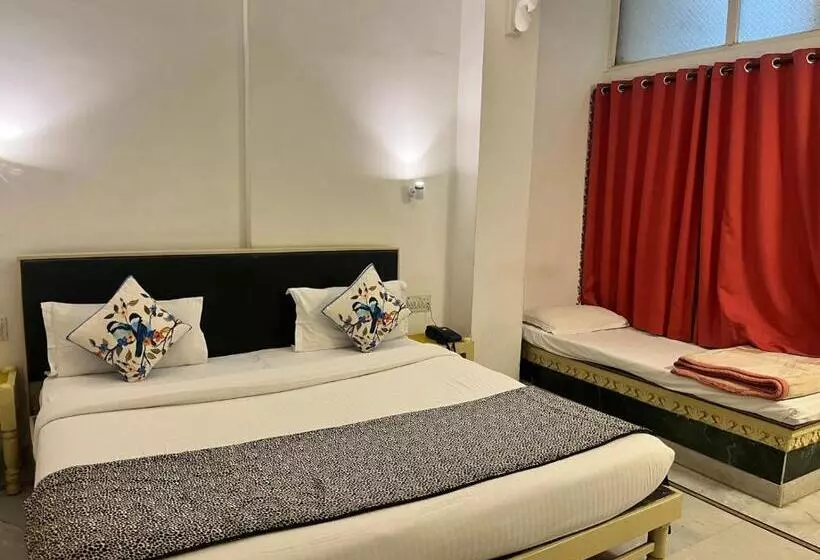 Fotos del hotel The Tiger:  13