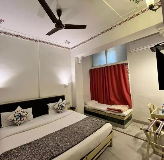 Fotos del hotel The Tiger:  12