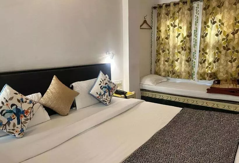 Fotos del hotel The Tiger:  11