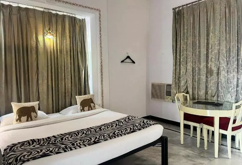 Fotos del hotel The Tiger:  10