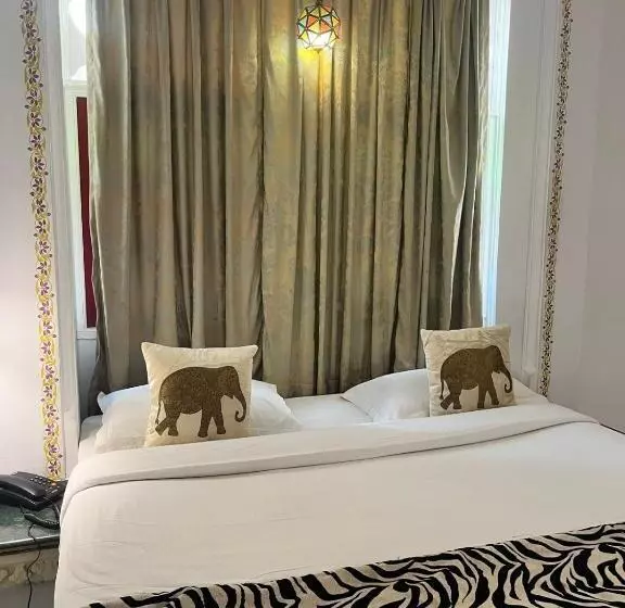 Fotos del hotel The Tiger:  9