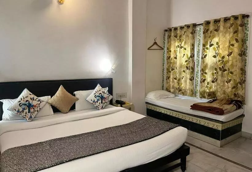 Fotos del hotel The Tiger:  8