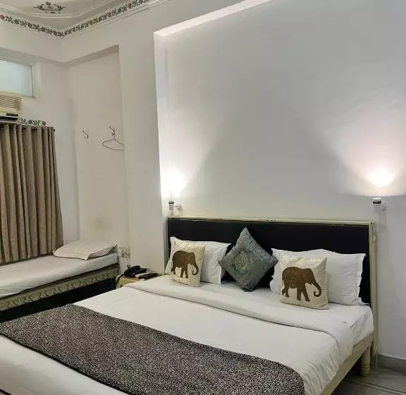 Fotos del hotel The Tiger:  7