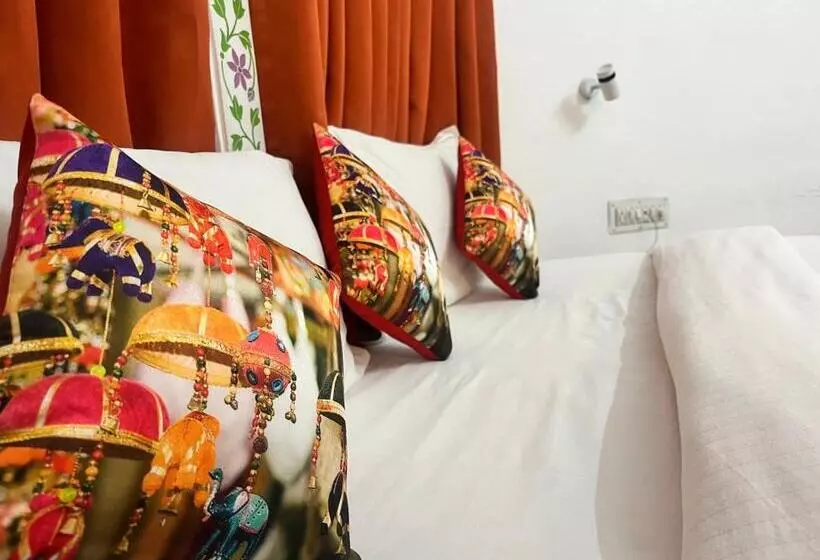 Fotos del hotel The Tiger:  20