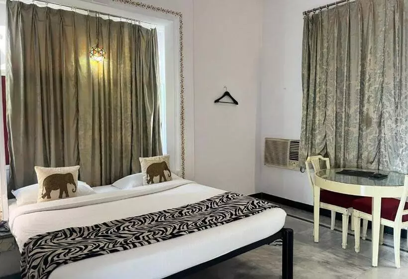 Fotos del hotel The Tiger:  6