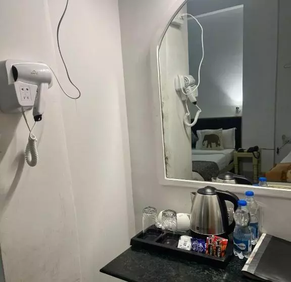 Fotos del hotel The Tiger:  23