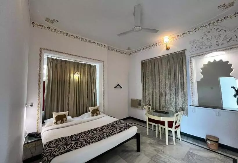 Fotos del hotel The Tiger:  5