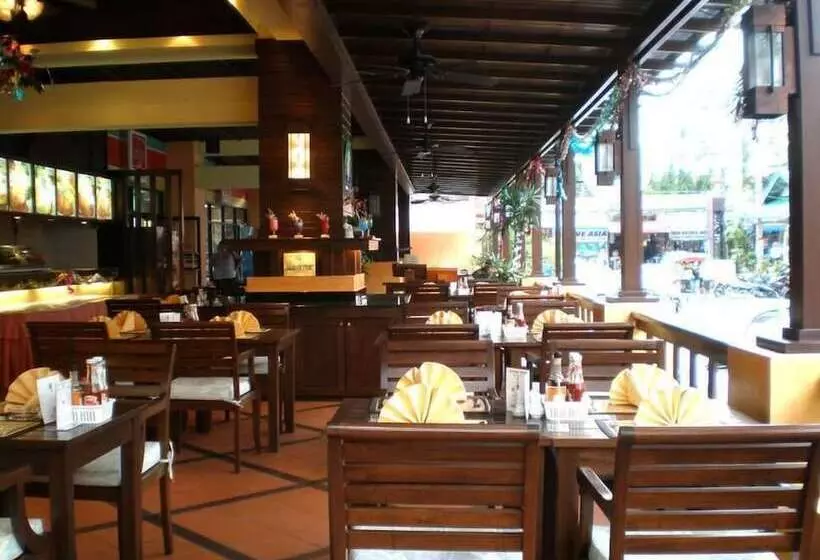 Fotos del hotel Rattana Beach  By Shanaya:  10