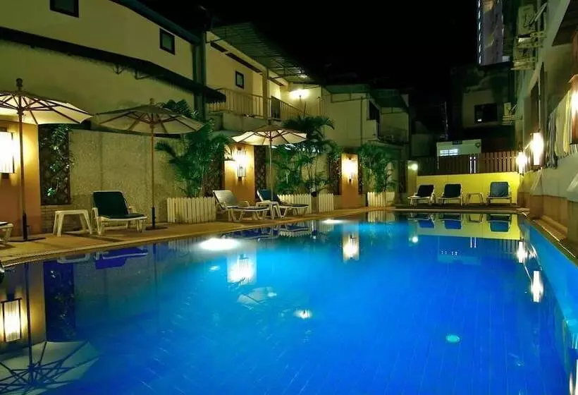 Fotos del hotel Rattana Beach  By Shanaya:  8