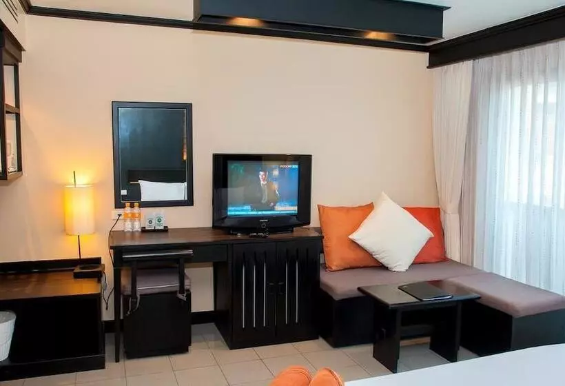 Fotos del hotel Rattana Beach  By Shanaya:  23