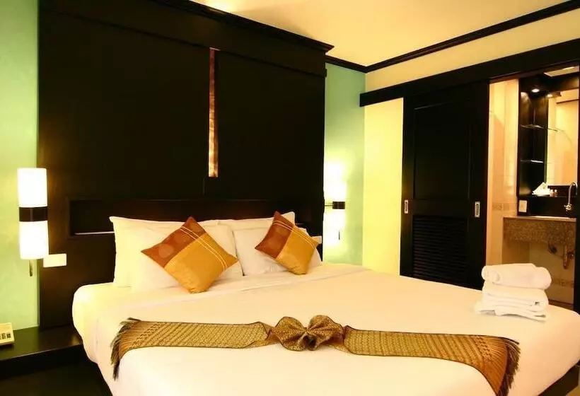 Fotos del hotel Rattana Beach  By Shanaya:  7