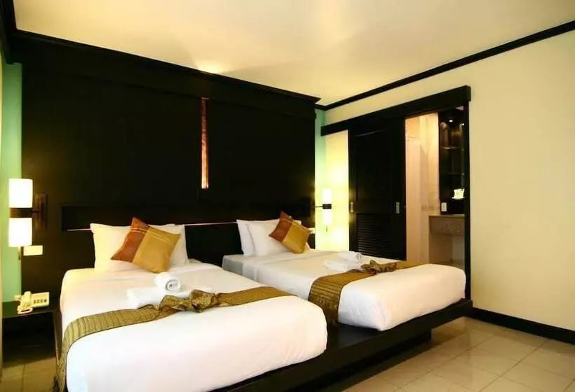 Fotos del hotel Rattana Beach  By Shanaya:  20