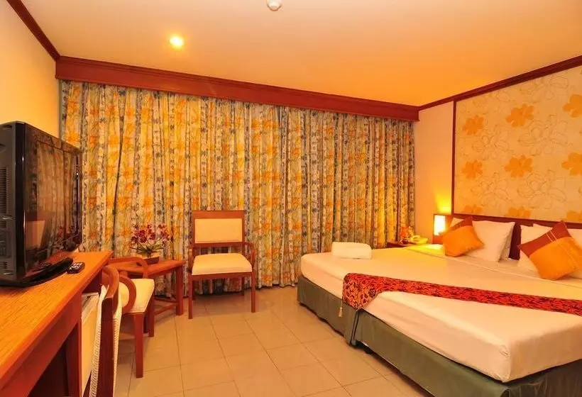 Fotos del hotel Rattana Beach  By Shanaya:  21