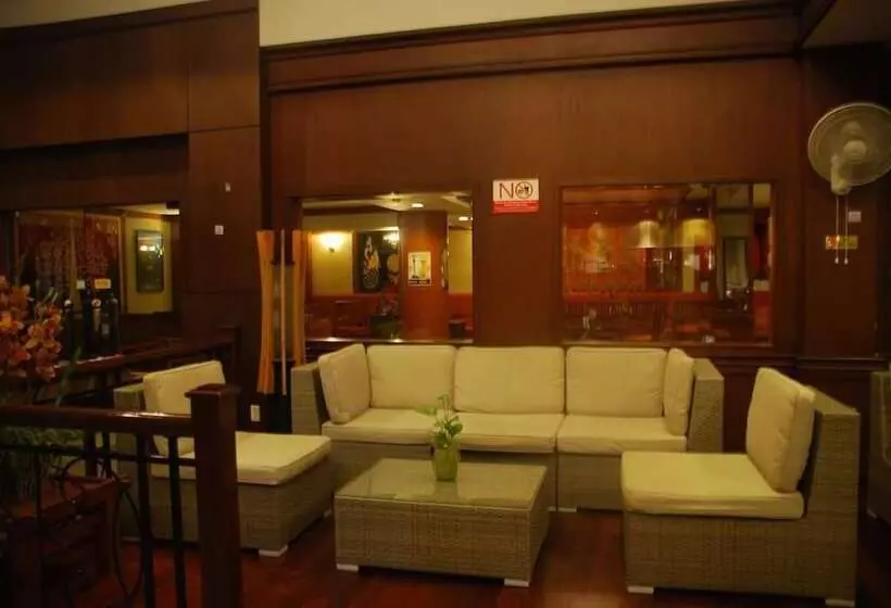 Fotos del hotel Rattana Beach  By Shanaya:  4