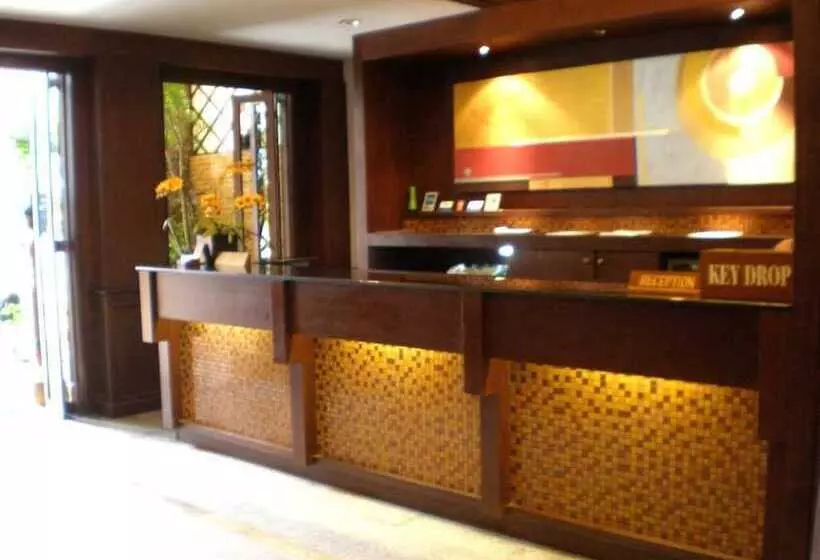 Fotos del hotel Rattana Beach  By Shanaya:  11