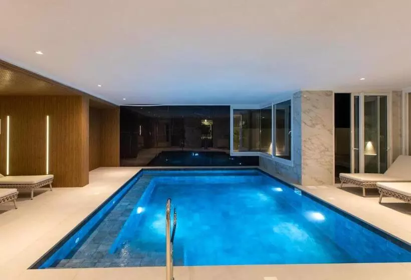 Fotos del hotel Solerios:  3