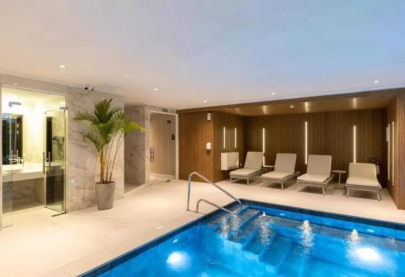 Fotos del hotel Solerios:  17