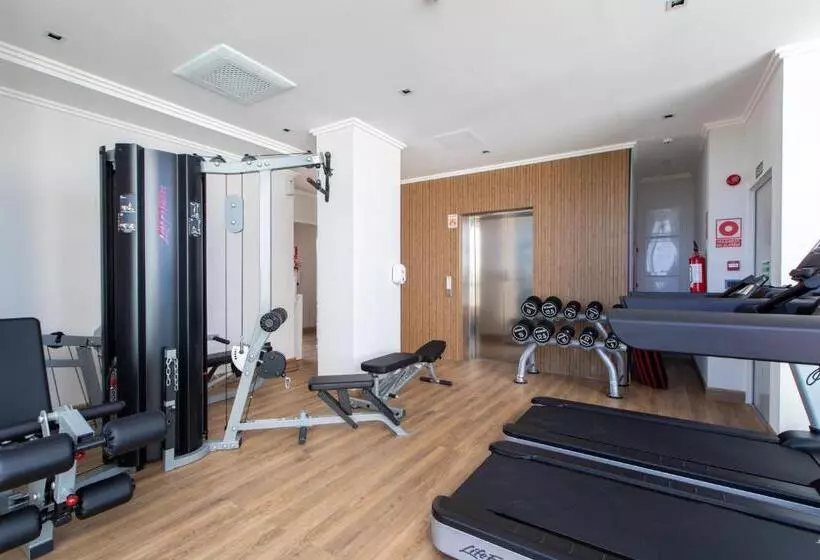 Fotos del hotel Solerios:  5