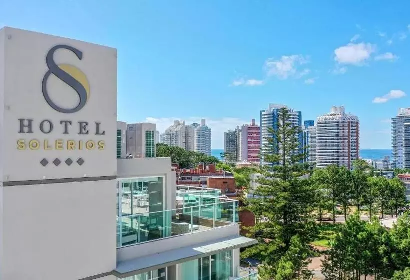 Fotos del hotel Solerios:  25