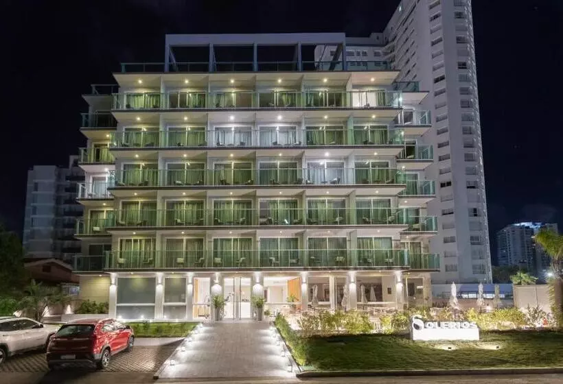 Fotos del hotel Solerios:  10