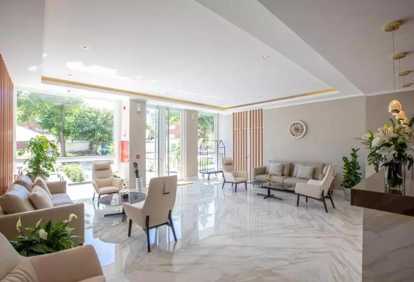 Fotos del hotel Solerios:  11