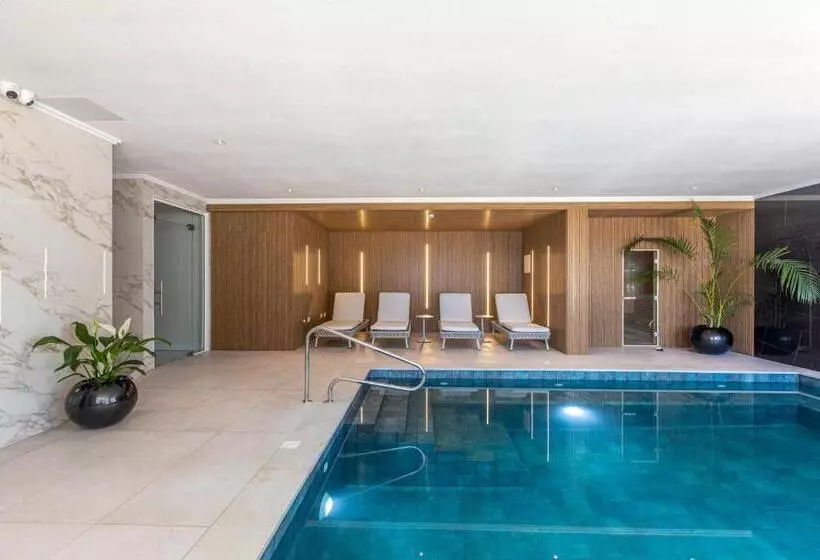 Fotos del hotel Solerios:  12