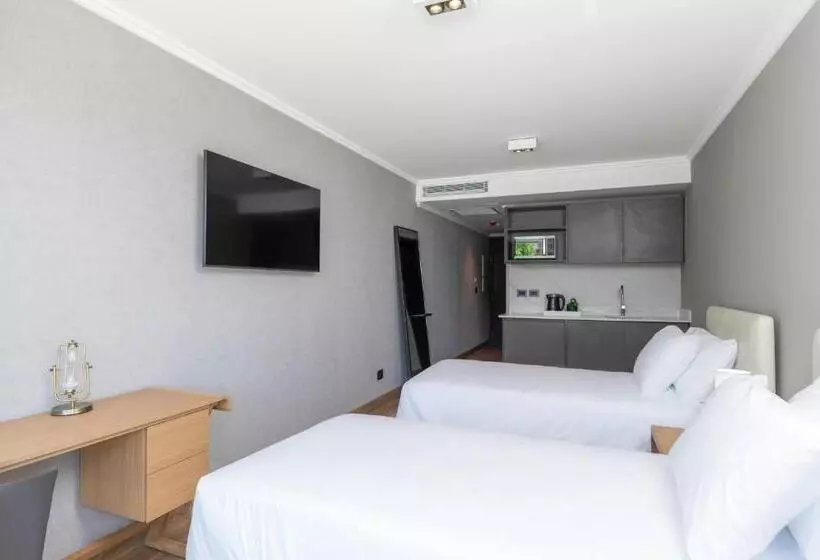 Fotos del hotel Solerios:  2