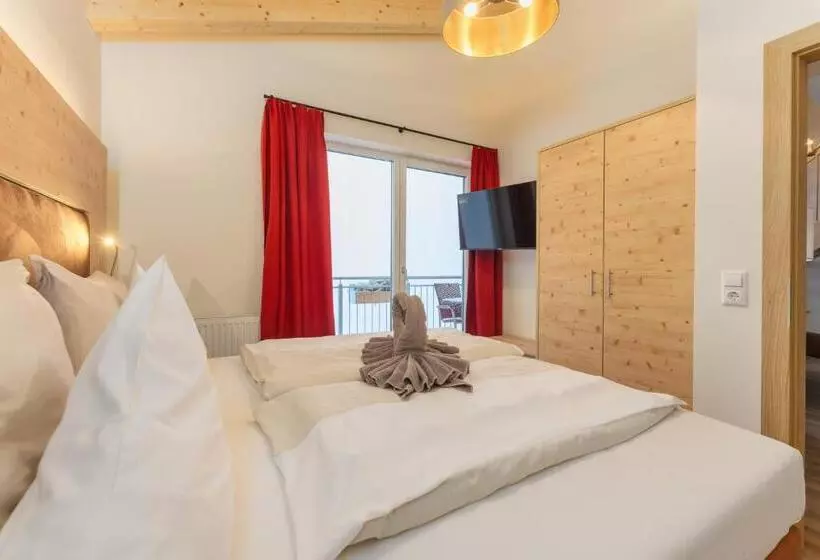 Fotos del hotel Berghotel Jaga-alm:  18