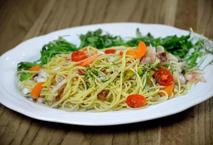 Fotos del hotel Berghotel Jaga-alm:  11