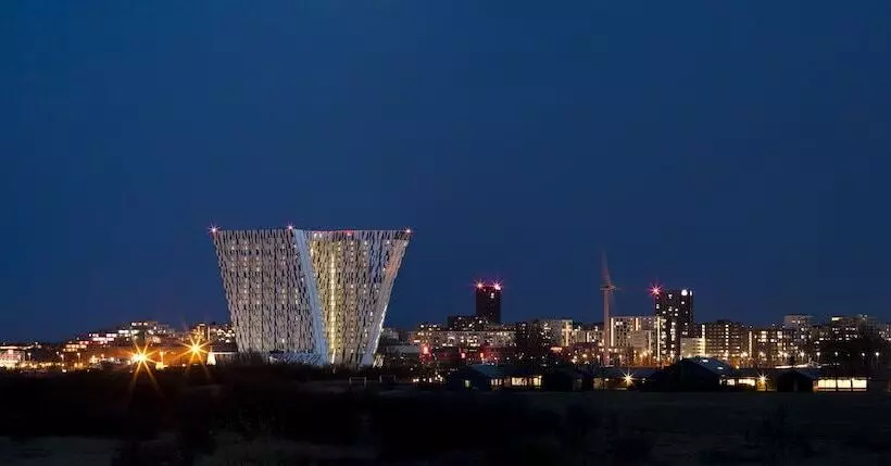 Fotos del hotel Ac Hotel By Marriott Bella Sky Copenhagen:  3