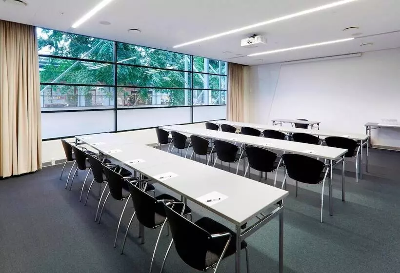 Fotos del hotel Ac Hotel By Marriott Bella Sky Copenhagen:  2