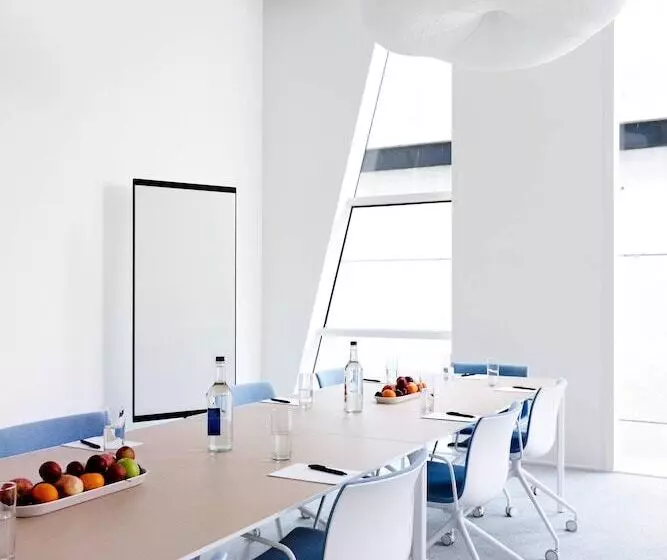 Fotos del hotel Ac Hotel By Marriott Bella Sky Copenhagen:  9