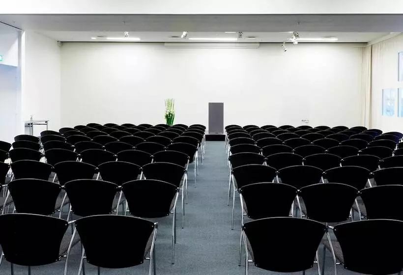 Fotos del hotel Ac Hotel By Marriott Bella Sky Copenhagen:  10