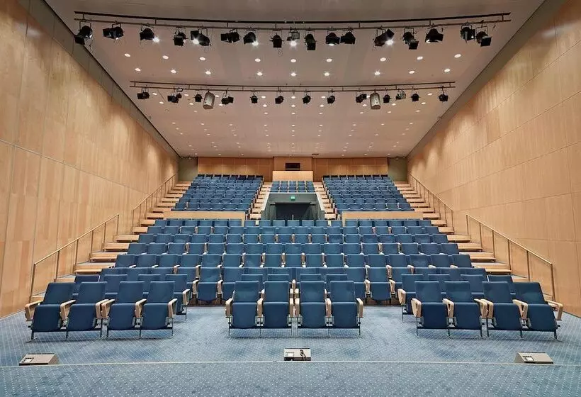 Fotos del hotel Ac Hotel By Marriott Bella Sky Copenhagen:  5