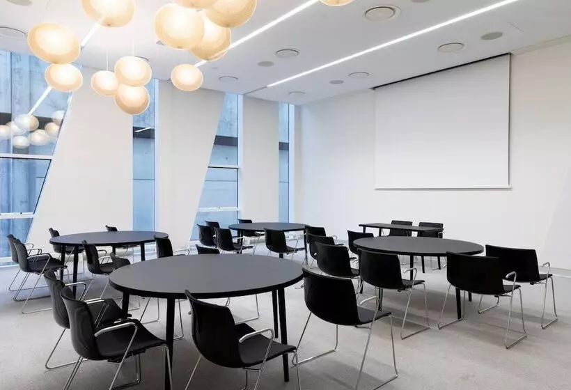 Fotos del hotel Ac Hotel By Marriott Bella Sky Copenhagen:  6