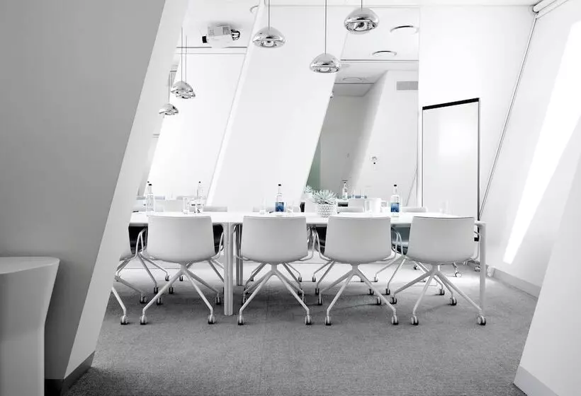 Fotos del hotel Ac Hotel By Marriott Bella Sky Copenhagen:  14