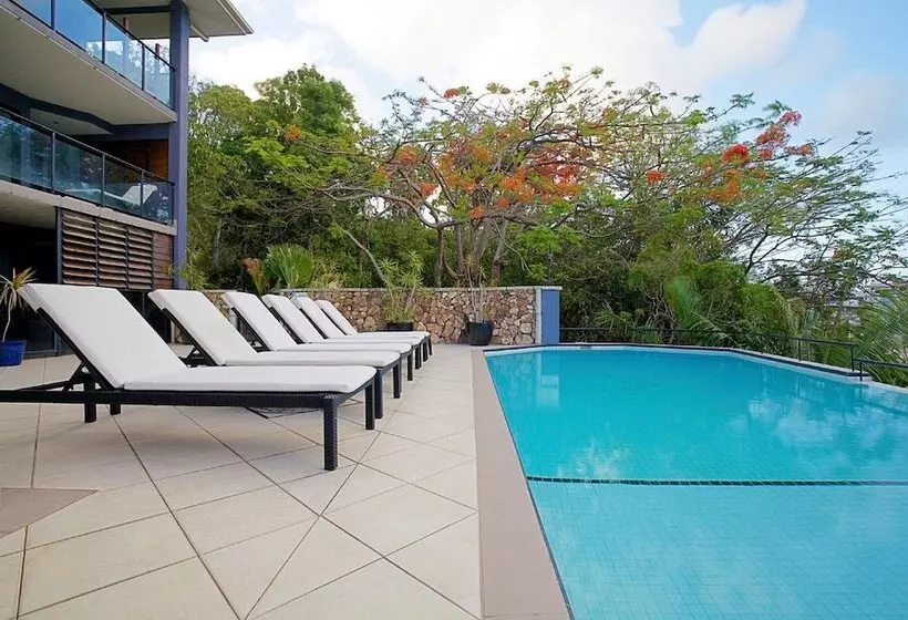 Fotos del hotel At Waterfront Whitsunday Retreat - Adults Only:  9