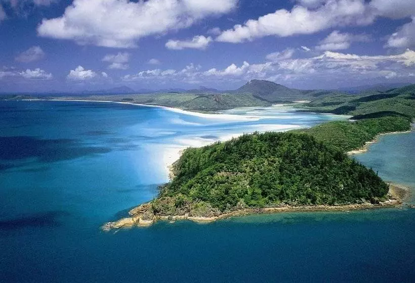 Fotos del hotel At Waterfront Whitsunday Retreat - Adults Only:  14