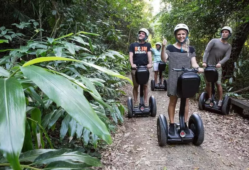 Fotos del hotel At Waterfront Whitsunday Retreat - Adults Only:  13