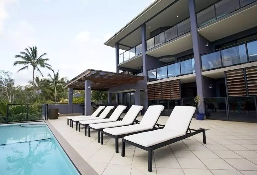 Fotos del hotel At Waterfront Whitsunday Retreat - Adults Only:  16