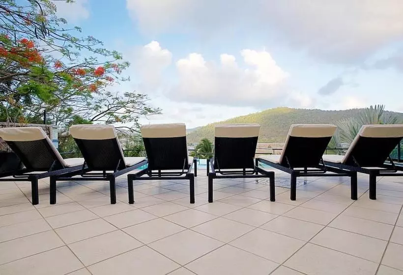 Fotos del hotel At Waterfront Whitsunday Retreat - Adults Only:  3