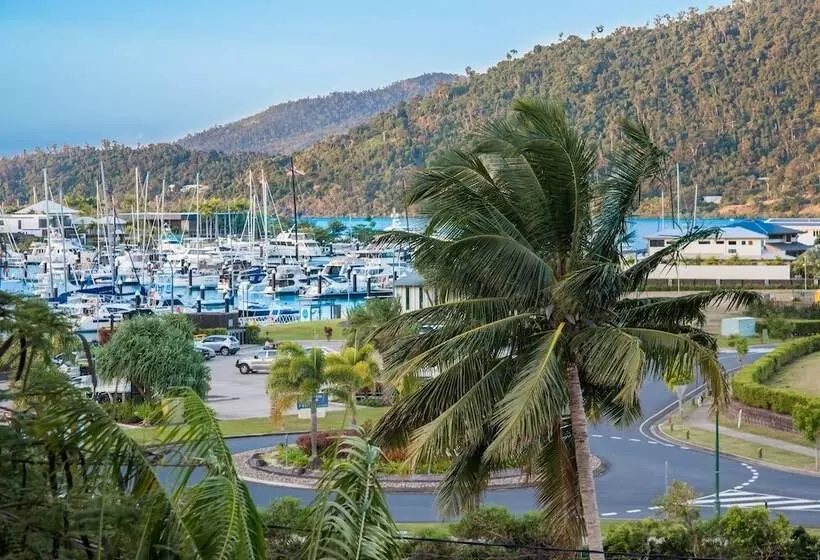 Fotos del hotel At Waterfront Whitsunday Retreat - Adults Only:  7