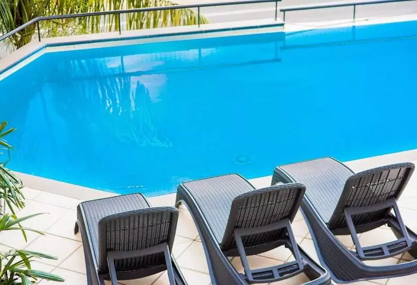 Fotos del hotel At Waterfront Whitsunday Retreat - Adults Only:  2