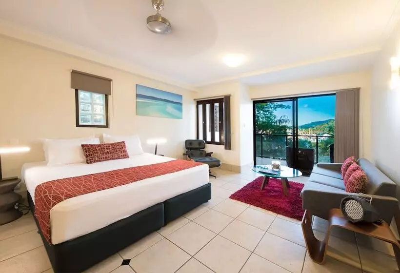 Fotos del hotel At Waterfront Whitsunday Retreat - Adults Only:  15