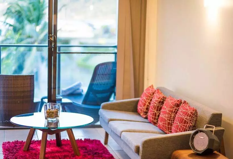 Fotos del hotel At Waterfront Whitsunday Retreat - Adults Only:  24