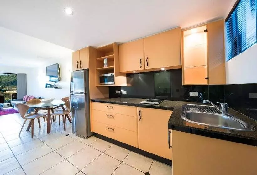 Fotos del hotel At Waterfront Whitsunday Retreat - Adults Only:  4