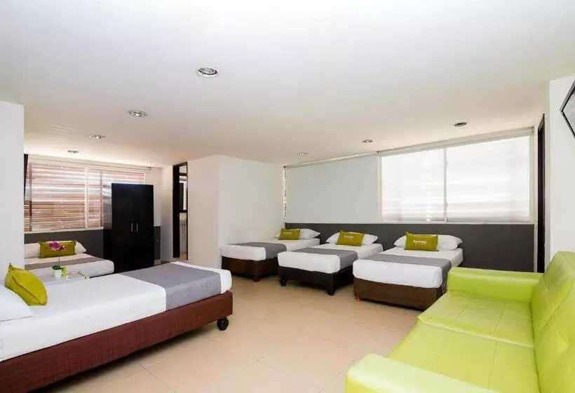 Fotos del hotel Ayenda 1415 Las Vegas:  12