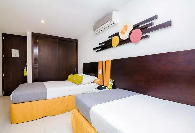 Fotos del hotel Ayenda 1415 Las Vegas:  19