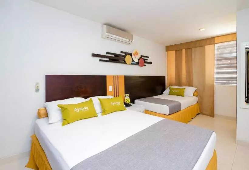 Fotos del hotel Ayenda 1415 Las Vegas:  18